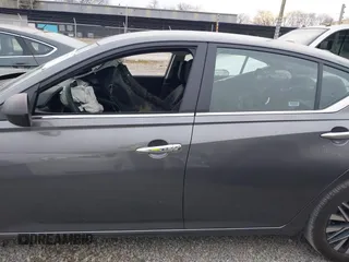 2024 Nissan Altima SV with VIN 1N4BL4DV1RN332189, listed as a IAAI auction lot 41779762 with 38,934 mi miles and . Bid and sale history available at DreamBid. Image 14.