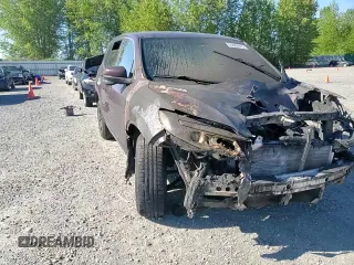 2016 Honda Pilot EX-L z VIN 5FNYF6H57GB090313, wystawiony jako Copart lot #55682815 z przebiegiem Nie podano mil oraz Szkoda całkowita • Salvage title. Historia ofert i sprzedaży dostępna na DreamBid. Obrazek 14.