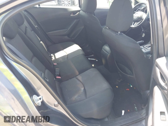 2015 Mazda 3 i Touring with VIN 3MZBM1V74FM235254, listed as a IAAI auction lot 42282948 with 136,071 mi miles and . Bid and sale history available at DreamBid. Image 8.