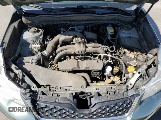 2014 Subaru Forester 2.5i с VIN JF2SJAAC6EH437970, выставлен на аукционе Copart как лот 57836235 с пробегом 99 610 миль миль и Списание • Salvage title. История ставок и продаж доступна на DreamBid. Изображение 12.