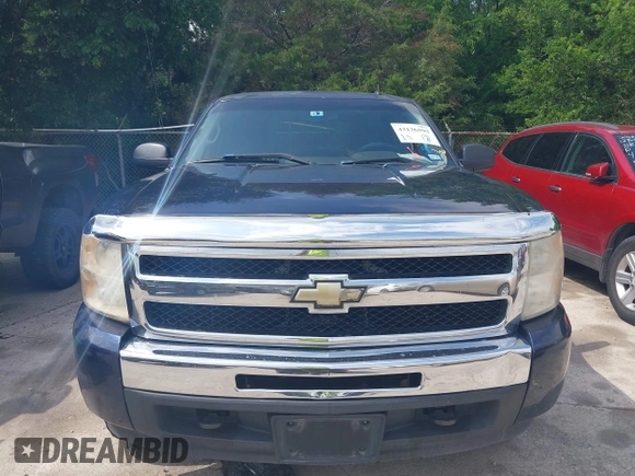 2010 Chevrolet Silverado 1500 LT with VIN 3GCRKSEA1AG223465, listed as a IAAI auction lot 42126593 with 196,338 mi miles and . Bid and sale history available at DreamBid. Image 6.