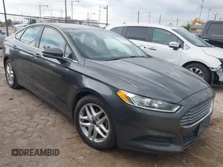 2016 Ford Fusion SE with VIN 1FA6P0H71G5115314, listed as a IAAI auction lot 42200112 with 173,783 mi miles and . Bid and sale history available at DreamBid. Image 1.