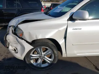 2010 Toyota Highlander Limited with VIN 5TDYK3EH1AS020009, listed as a IAAI auction lot 40763611 with 146,006 mi miles and . Bid and sale history available at DreamBid. Image 19.