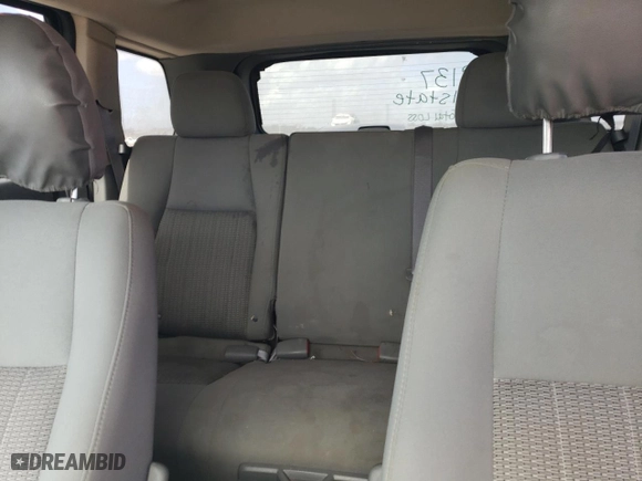 2007 Jeep Grand Cherokee Laredo with VIN 1J8GS48K17C526516, listed as a Copart auction lot 49139515 with 280,191 mi miles and Salvage Title. Bid and sale history available at carsss.com. Image 10.