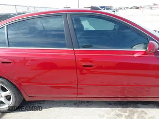 2006 Nissan Altima 2.5 with VIN 1N4AL11D06N321024, listed as a IAAI auction lot 41733825 with 115,493 mi miles. Bid and sale history available at carsss.com. Image 13.