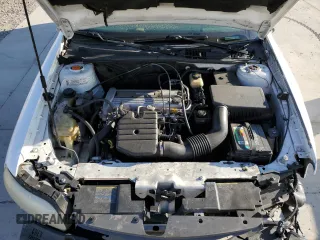 2005 Chevrolet Classic with VIN 1G1ND52F55M184806, listed as a Copart auction lot 43371875 with 283,434 mi miles and Salvage Title. Bid and sale history available at carsss.com. Image 11.