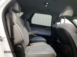 2025 Hyundai Palisade SEL z VIN KM8R2DGE0SU875970, wystawiony jako Copart lot #59287175 z przebiegiem 12 782 mil mil oraz Czysty tytuł • Clean title. Historia ofert i sprzedaży dostępna na DreamBid. Obrazek 11.
