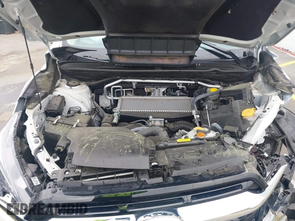 2024 Subaru Ascent Limited with VIN 4S4WMAUD6R3437560, listed as a IAAI auction lot 41853574 with 19,423 mi miles and . Bid and sale history available at DreamBid. Image 10.