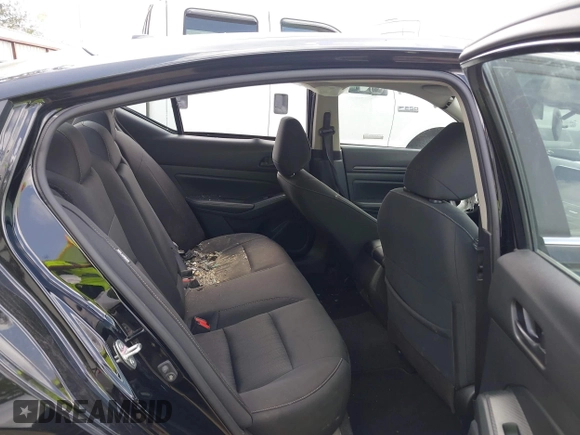 2024 Nissan Altima SV с VIN 1N4BL4DV5RN383369, выставлен на аукционе IAAI как лот 42527971 с пробегом Не указан миль и . История ставок и продаж доступна на DreamBid. Изображение 8.
