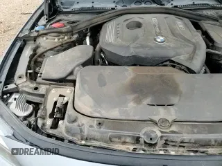 2018 BMW 4 Series 430i с VIN WBA4J1C53JBG76072, выставлен на аукционе Copart как лот 69465865 с пробегом 51 316 миль миль и Чистый • Clean title. История ставок и продаж доступна на DreamBid. Изображение 13.