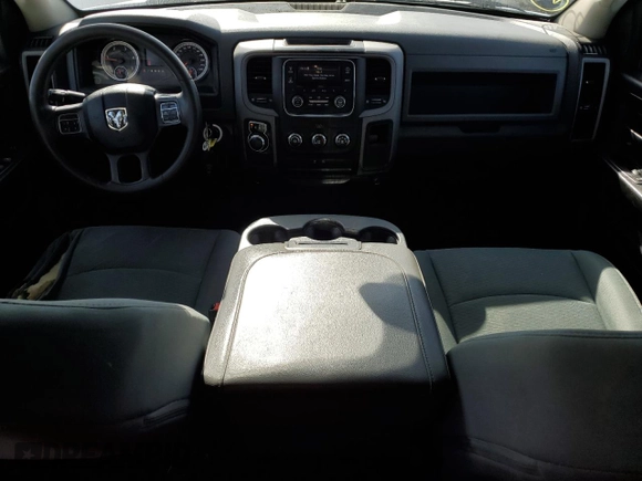 2016 Ram 1500 Tradesman with VIN 1C6RR6FM7GS107174, listed as a Copart auction lot 52013345 with 351,551 mi miles and Clean title. Bid and sale history available at DreamBid. Image 8.