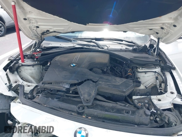 2013 BMW 3 Series 328i xDrive с VIN WBA3B5C54DF597262, выставлен на аукционе IAAI как лот 42640101 с пробегом 109 136 миль миль и . История ставок и продаж доступна на DreamBid. Изображение 10.