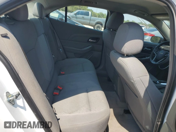 2016 Chevrolet Malibu Limited LS with VIN 1G11A5SA4GF111185, listed as a Copart auction lot 69103924 with 124,332 mi miles and Clean Title. Bid and sale history available at carsss.com. Image 10.