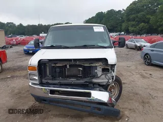 2014 Ford Econoline Cargo Commercial с VIN 1FTNE1EW6EDA75067, выставлен на аукционе IAAI как лот 42644594 с пробегом 228 559 миль миль и . История ставок и продаж доступна на DreamBid. Изображение 12.
