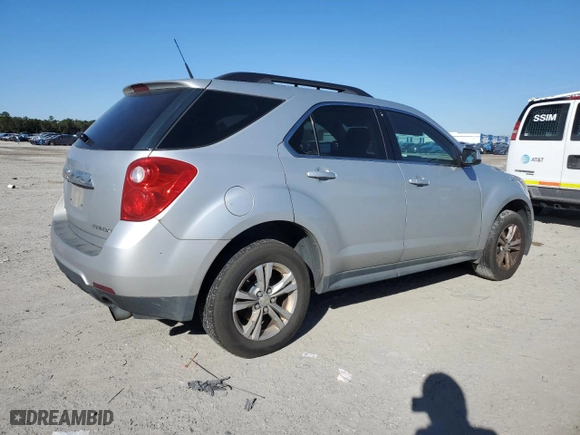 2012 Chevrolet Equinox LT w/1LT with VIN 2GNFLEE55C6256592, listed as a Copart auction lot 87766465 with 163,656 mi miles and Clean Title. Bid and sale history available at carsss.com. Image 3.