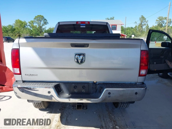 2014 Ram 2500 Tradesman with VIN 3C6UR5CJ2EG322271, listed as a IAAI auction lot 41768480 with 86,400 mi miles and . Bid and sale history available at DreamBid. Image 16.