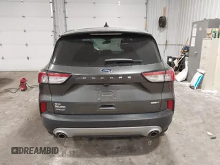 2020 Ford Escape SE с VIN 1FMCU9G65LUB04606, выставлен на аукционе IAAI как лот 41695133 с пробегом 36 686 миль миль и . История ставок и продаж доступна на DreamBid. Изображение 16.