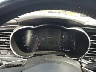 2014 Kia Optima SX Turbo z VIN 5XXGR4A67EG306326, wystawiony jako Copart lot #55883095 z przebiegiem 142 544 mil mil oraz Szkoda całkowita • Salvage title. Historia ofert i sprzedaży dostępna na DreamBid. Obrazek 9.