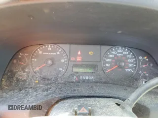 2007 Ford Super Duty F-250 XL with VIN 1FTNF21567EB06167, listed as a Copart auction lot 68421444 with 51,153 mi miles and Salvage Title. Bid and sale history available at carsss.com. Image 9.