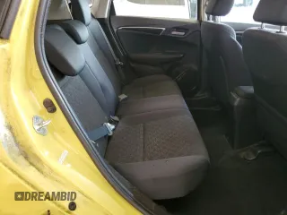 2017 Honda Fit LX z VIN JHMGK5H51HS006748, wystawiony jako Copart lot #59274835 z przebiegiem 86 693 mil mil oraz Szkoda całkowita • Salvage title. Historia ofert i sprzedaży dostępna na DreamBid. Obrazek 10.