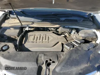 2016 Acura MDX Technology z VIN 5FRYD3H65GB019042, wystawiony jako Copart lot #86080794 z przebiegiem 111 219 mil mil oraz Szkoda całkowita • Salvage title. Historia ofert i sprzedaży dostępna na DreamBid. Obrazek 12.
