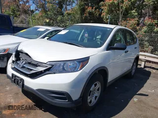 2014 Honda CR-V LX with VIN 5J6RM3H33EL027382, listed as a IAAI auction lot 41908781 with 208,642 mi miles. Bid and sale history available at carsss.com. Image 17.