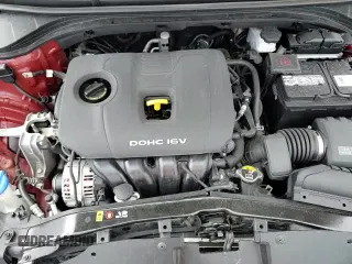 2017 Hyundai Elantra SE with VIN 5NPD84LF0HH099452, listed as a Copart auction lot 85324125 with 69,026 mi miles and Salvage title. Bid and sale history available at DreamBid. Image 13.