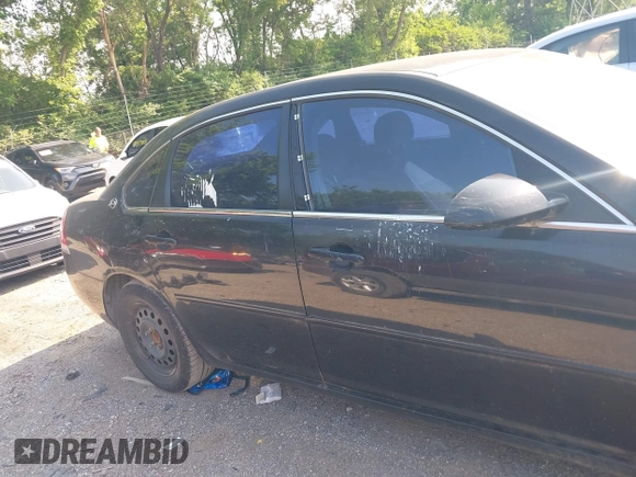 2006 Chevrolet Impala LS z VIN 2G1WB58K169363888, wystawiony jako IAAI lot #42457558 z przebiegiem 209 260 mil mil oraz . Historia ofert i sprzedaży dostępna na DreamBid. Obrazek 13.