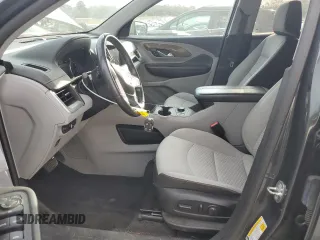2019 GMC Terrain SLE with VIN 3GKALTEX5KL293827, listed as a Copart auction lot 47349295 with 105,528 mi miles and Salvage Title. Bid and sale history available at carsss.com. Image 7.