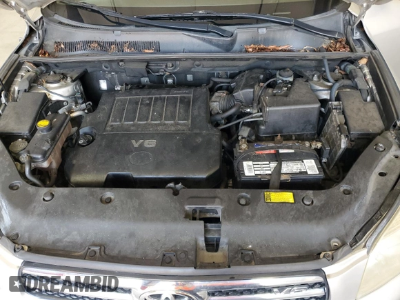 2007 Toyota RAV4 Limited z VIN JTMBK34V875039183, wystawiony jako Copart lot #63136715 z przebiegiem 209 428 mil mil oraz Czysty tytuł • Clean title. Historia ofert i sprzedaży dostępna na DreamBid. Obrazek 12.
