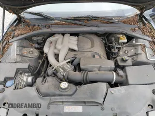 2005 Jaguar S-Type with VIN SAJWA01T05FN51342, listed as a IAAI auction lot 42047599 with 173,261 mi miles and . Bid and sale history available at DreamBid. Image 10.