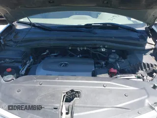 2011 Acura MDX with VIN 2HNYD2H26BH507406, listed as a IAAI auction lot 42195019 with 180,081 mi miles and . Bid and sale history available at carsss.com. Image 10.