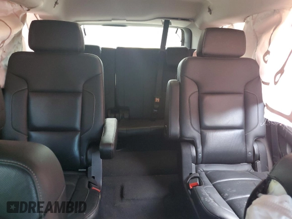 2020 GMC Yukon SLT with VIN 1GKS1BKC5LR105369, listed as a Copart auction lot 71971614 with 52,999 mi miles and Salvage Title. Bid and sale history available at DreamBid. Image 10.