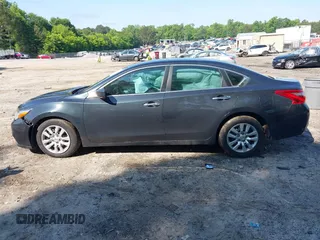 2017 Nissan Altima S with VIN 1N4AL3AP4HN365715, listed as a IAAI auction lot 42219962 with 162,634 mi miles and . Bid and sale history available at DreamBid. Image 14.