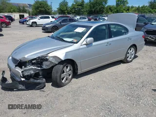 2005 Lexus ES 350 с VIN JTHBA30G855091452, выставлен на аукционе IAAI как лот 42319400 с пробегом 150 035 миль миль и . История ставок и продаж доступна на DreamBid. Изображение 2.