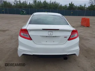2013 Honda Civic Si z VIN 2HGFG4A53DH704042, wystawiony jako IAAI lot #42033646 z przebiegiem 88 984 mil mil oraz . Historia ofert i sprzedaży dostępna na DreamBid. Obrazek 16.