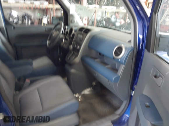 2004 Honda Element EX with VIN 5J6YH28624L012973, listed as a IAAI auction lot 42616824 with 197,362 mi miles and . Bid and sale history available at DreamBid. Image 5.