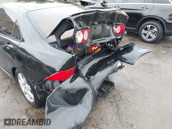 2004 Acura TSX w/Navigation with VIN JH4CL96954C003820, listed as a IAAI auction lot 42079084 with 191,714 mi miles and . Bid and sale history available at DreamBid. Image 6.