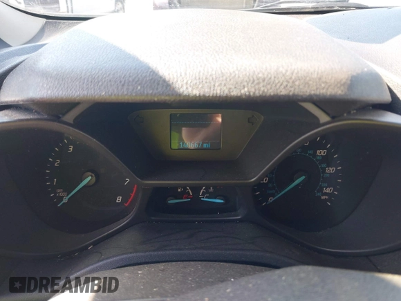 2018 Ford Transit Connect XLT z VIN NM0LS7F76J1377283, wystawiony jako IAAI lot #42222008 z przebiegiem 140 667 mil mil oraz . Historia ofert i sprzedaży dostępna na DreamBid. Obrazek 7.
