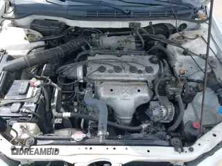 2002 Honda Accord LX z VIN 1HGCG56482A067556, wystawiony jako IAAI lot #42494292 z przebiegiem 209 511 mil mil oraz . Historia ofert i sprzedaży dostępna na DreamBid. Obrazek 10.