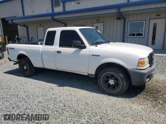 2011 Ford Ranger XL z VIN 1FTKR1EEXBPA26284, wystawiony jako Copart lot #53159085 z przebiegiem 235 886 mil mil oraz Czysty tytuł • Clean title. Historia ofert i sprzedaży dostępna na DreamBid. Obrazek 4.