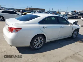 2012 Lexus ES with VIN JTHBK1EG5C2512374, listed as a Copart auction lot 47003715 with 148,937 mi miles and Salvage Title. Bid and sale history available at carsss.com. Image 3.