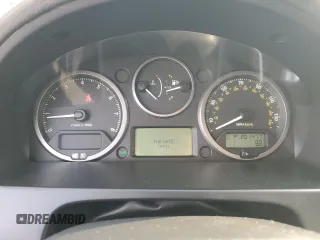 2010 Land Rover LR2 z VIN SALFP2BN0AH202522, wystawiony jako Copart lot #72384484 z przebiegiem 201 417 mil mil oraz Szkoda całkowita • Salvage title. Historia ofert i sprzedaży dostępna na DreamBid. Obrazek 9.