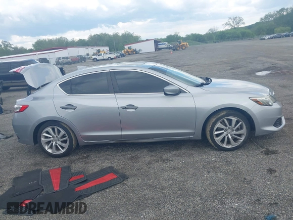 2017 Acura ILX z VIN 19UDE2F37HA005431, wystawiony jako IAAI lot #42203610 z przebiegiem 30 331 mil mil oraz . Historia ofert i sprzedaży dostępna na DreamBid. Obrazek 13.