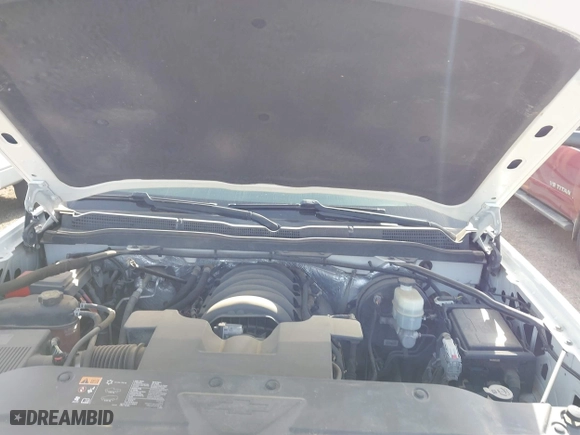 2015 Chevrolet Silverado 1500 LT with VIN 3GCUKREC1FG289851, listed as a IAAI auction lot 41676144 with 131,633 mi miles. Bid and sale history available at carsss.com. Image 10.
