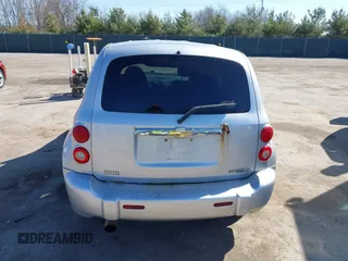 2009 Chevrolet HHR 2LT with VIN 3GNCA53V79S613535, listed as a IAAI auction lot 41962800 with Not Provided miles and . Bid and sale history available at DreamBid. Image 17.