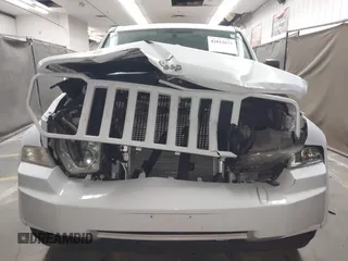 2011 Jeep Liberty Sport with VIN 1J4PN2GK6BW565169, listed as a IAAI auction lot 42012673 with 169,026 mi miles and . Bid and sale history available at DreamBid. Image 12.