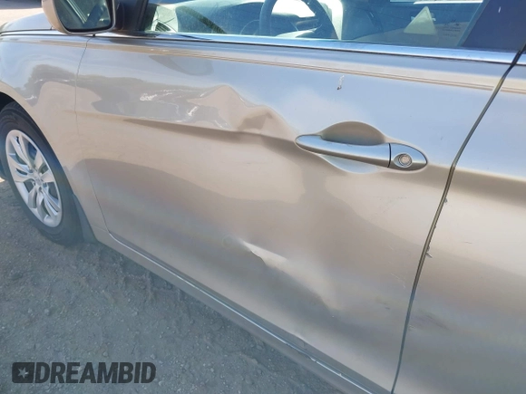 2011 Hyundai Sonata GLS with VIN 5NPEB4AC4BH186292, listed as a IAAI auction lot 42069411 with 111,911 mi miles. Bid and sale history available at carsss.com. Image 6.