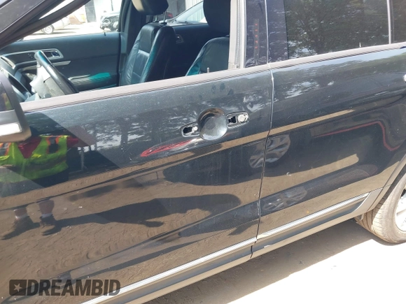 2014 Ford Explorer XLT с VIN 1FM5K7D8XEGA16211, выставлен на аукционе IAAI как лот 42505685 с пробегом 195 335 миль миль и . История ставок и продаж доступна на DreamBid. Изображение 6.