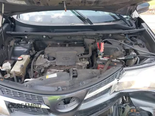 2015 Toyota RAV4 LE with VIN JTMBFREV4FD165163, listed as a IAAI auction lot 42638608 with 188,083 mi miles and . Bid and sale history available at DreamBid. Image 10.